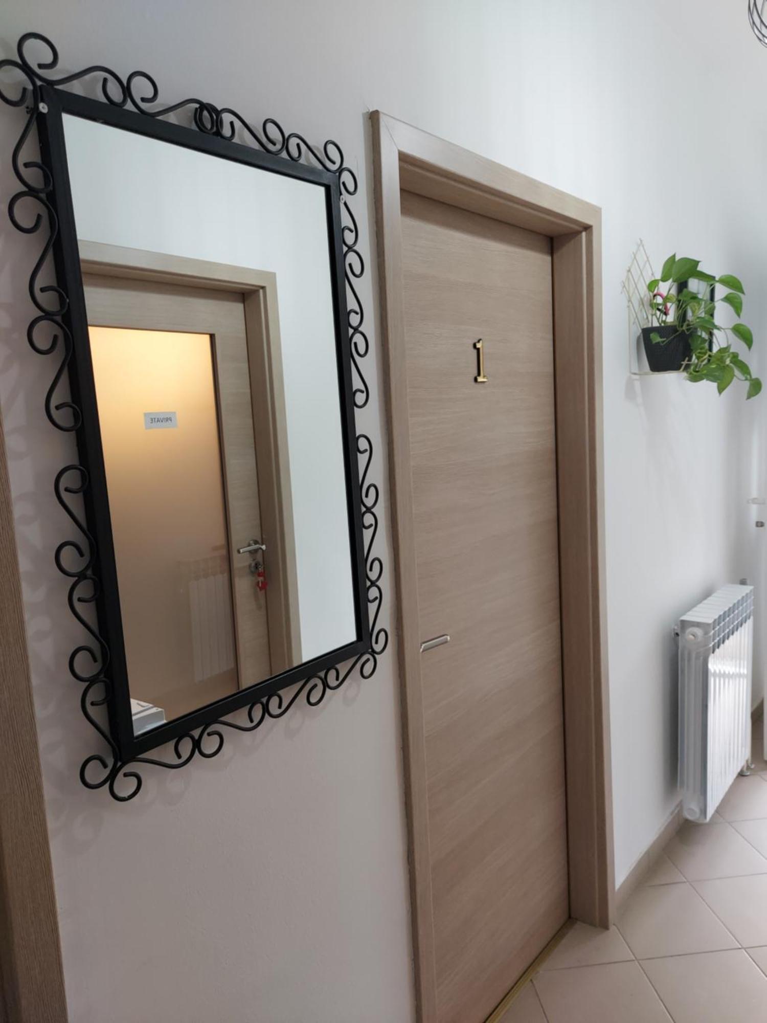 Elena Rooms Pasjak 外观 照片