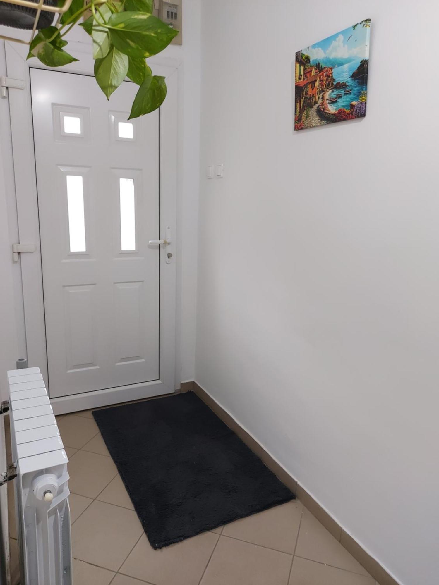 Elena Rooms Pasjak 外观 照片