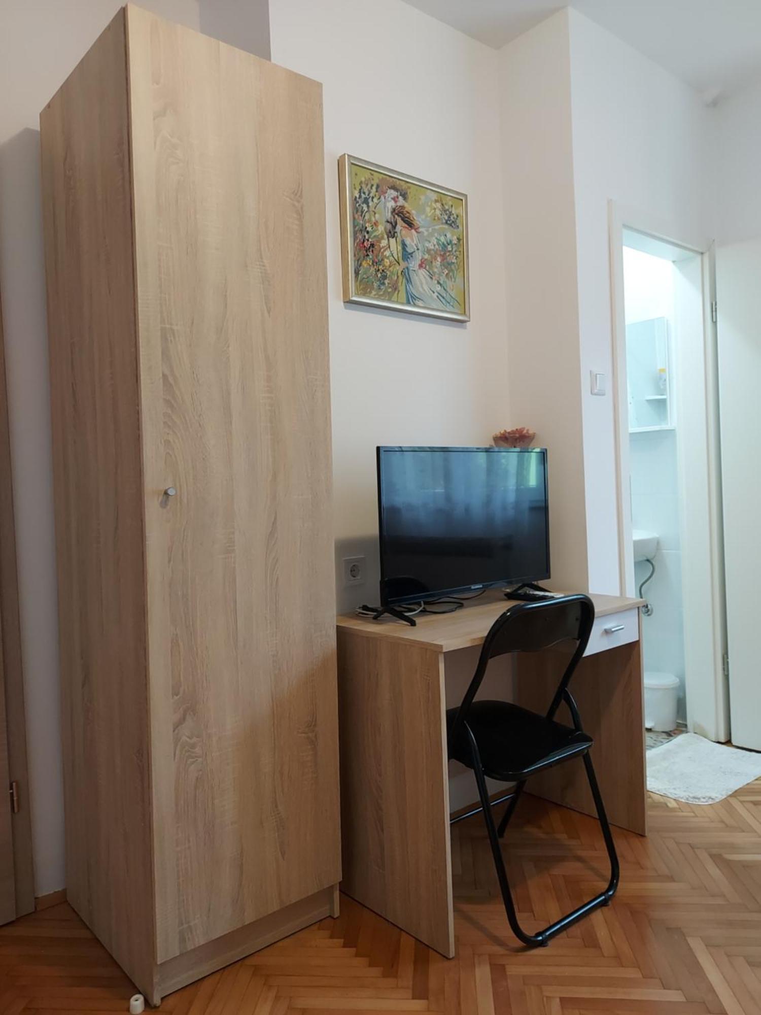 Elena Rooms Pasjak 外观 照片