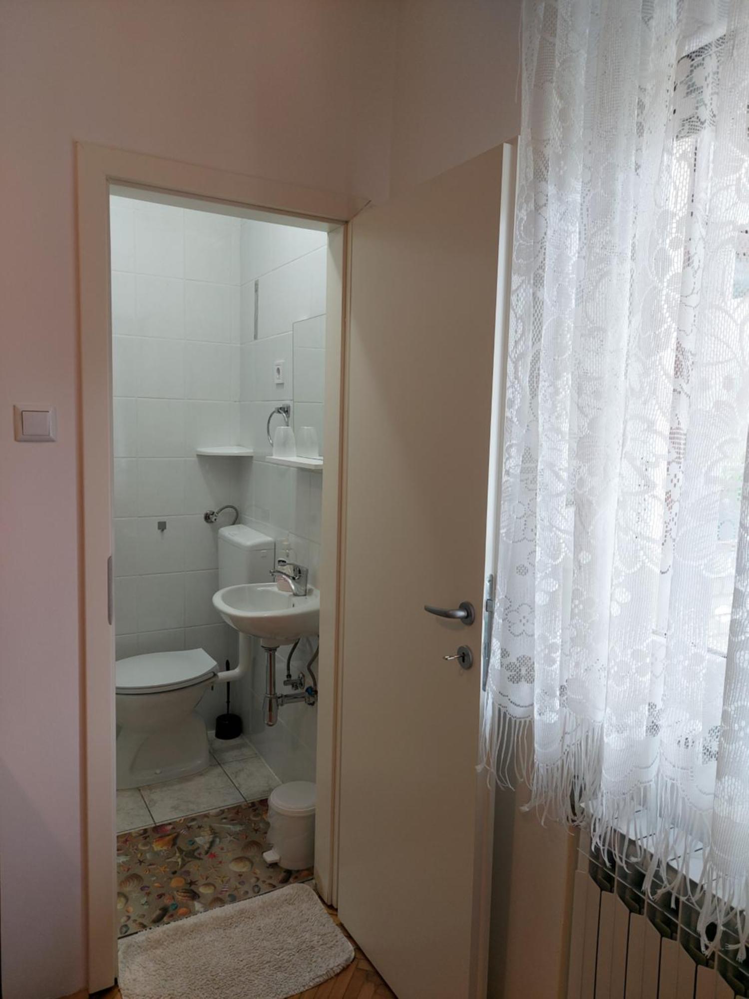 Elena Rooms Pasjak 外观 照片