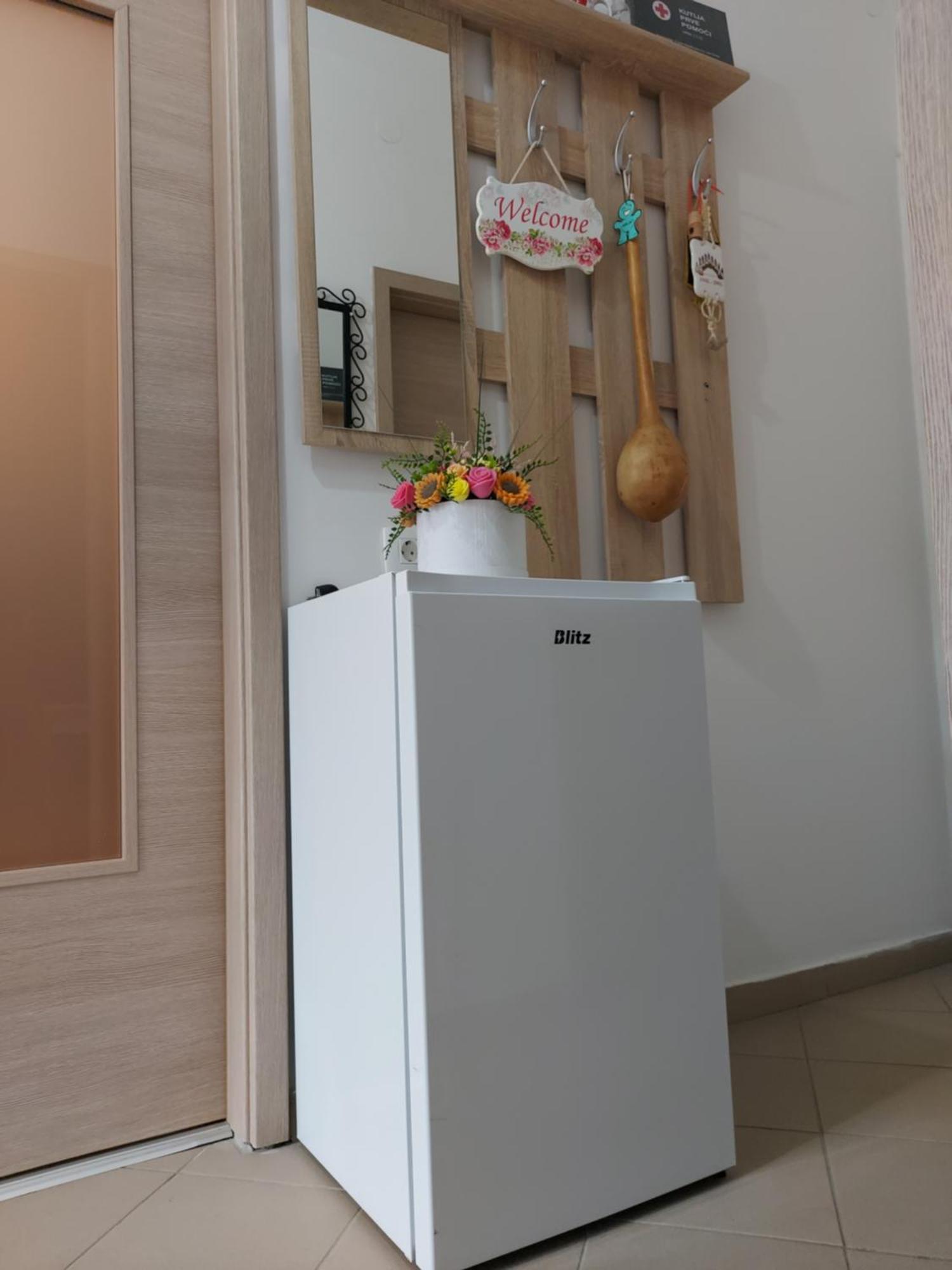 Elena Rooms Pasjak 外观 照片