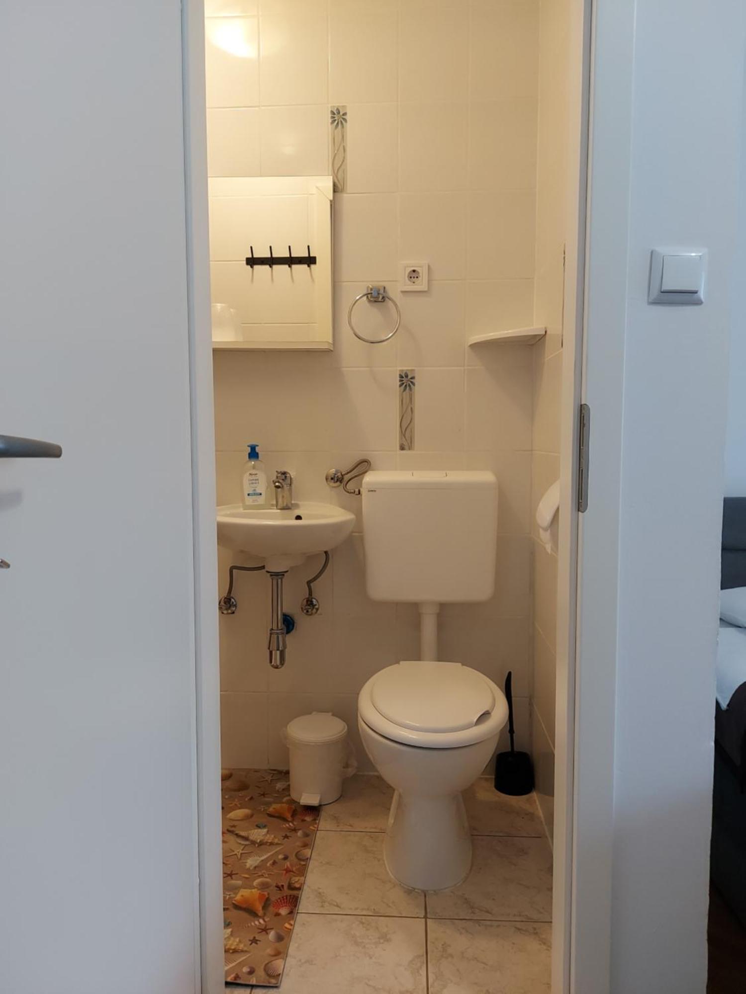 Elena Rooms Pasjak 外观 照片