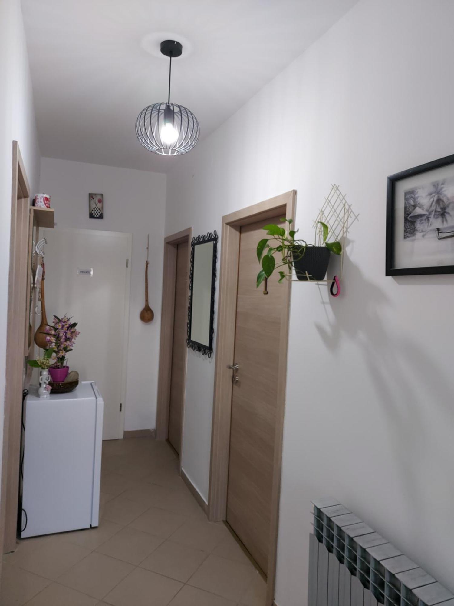 Elena Rooms Pasjak 外观 照片